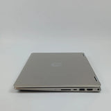 HP Pavilion x360 14T-DH200 14" Touchscreen, Intel Core i5-1035G1 @ 1.0GHz (8GB RAM, 256GB SSD) Windows 11