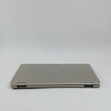 HP Pavilion x360 14T-DH200 14" Touchscreen, Intel Core i5-1035G1 @ 1.0GHz (8GB RAM, 256GB SSD) Windows 11