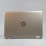 HP Pavilion x360 14T-DH200 14" Touchscreen, Intel Core i5-1035G1 @ 1.0GHz (8GB RAM, 256GB SSD) Windows 11