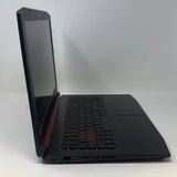Acer Nitro 5 AN515-53 15.6" Gaming Laptop Intel Core i5-8300H @ 2.30GHz (8GB RAM, 2TB SSD) NVIDIA GeForce GTX 1050 Ti, Windows 11, Backlit Keys