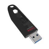 LOT 10x SanDisk 32GB ULTRA USB 3.0 flash drive SDCZ48-032G 32 GB read 100 MB/s