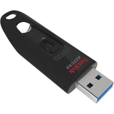LOT 10x SanDisk 32GB ULTRA USB 3.0 flash drive SDCZ48-032G 32 GB read 100 MB/s