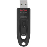 LOT 10x SanDisk 32GB ULTRA USB 3.0 flash drive SDCZ48-032G 32 GB read 100 MB/s