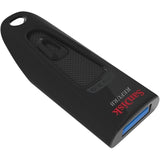 LOT 10x SanDisk 32GB ULTRA USB 3.0 flash drive SDCZ48-032G 32 GB read 100 MB/s