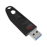 LOT 10x SanDisk 32GB ULTRA USB 3.0 flash drive SDCZ48-032G 32 GB read 100 MB/s