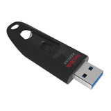LOT 10x SanDisk 32GB ULTRA USB 3.0 flash drive SDCZ48-032G 32 GB read 100 MB/s