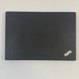 Lenovo ThinkPad T495 14" Laptop Ryzen 7 Pro 3700U @ 2.3GHz (16GB RAM, 512GB SSD) Windows 11