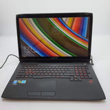 Asus ROG G751J 17.3" Gaming Laptop i7-4710HQ/8GA (8GB RAM 1TB HDD) GeForce 860M, Backlit Keys