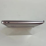 Rose Pink HP NoteBook 15-CF2XXX 15.6" Intel Celeron N4120 @ 1.1GHz (4GB RAM 64GB SSD) Windows 11, HDMI, USB-C, Ethernet, 2X USB, 2019