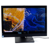 Dell OptiPlex 7450 AIO 23.8" Intel Core i7-6700 @ 3.40GHz (8GB RAM, 256GB SSD) Windows 10