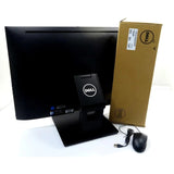 Dell OptiPlex 7450 AIO 23.8" Intel Core i7-6700 @ 3.40GHz (8GB RAM, 256GB SSD) Windows 10