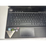 ASUS ROG GU501G 15.6" FHD Gaming Laptop (16GB RAM, 256GB SSD + 1TB HDD) Nvidia GTX 1060, 6GB VRAM, Windows 11
