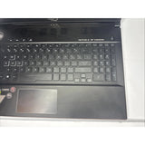 ASUS ROG GU501G 15.6" FHD Gaming Laptop (16GB RAM, 256GB SSD + 1TB HDD) Nvidia GTX 1060, 6GB VRAM, Windows 11