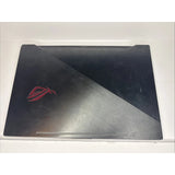 ASUS ROG GU501G 15.6" FHD Gaming Laptop (16GB RAM, 256GB SSD + 1TB HDD) Nvidia GTX 1060, 6GB VRAM, Windows 11