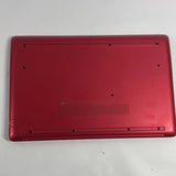 RED HP 15T-DA000 15.6" FHD Touchscreen Laptop Intel Core i7-8550U @ 1.8GHz (8GB RAM, 1TB HDD) Windows 11