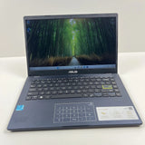 Asus VivoBook E410K 13.3" Laptop Celeron N4500 @ 1.10GHz (4GB RAM, 64GB SSD) Windows 11