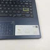 Asus VivoBook E410K 13.3" Laptop Celeron N4500 @ 1.10GHz (4GB RAM, 64GB SSD) Windows 11