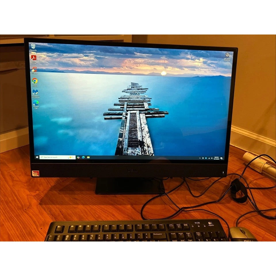 Dell Inspiron 3475 23.8