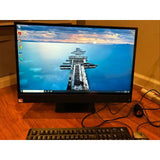 Dell Inspiron 3475 23.8" FHD TOUCHSCREEN All-in-One (AIO) Desktop PC, AMD A9-9425 @ 3.7 GHz (8GB DDR4, 256GB SSD) Windows 10