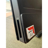 Dell Inspiron 3475 23.8" FHD TOUCHSCREEN All-in-One (AIO) Desktop PC, AMD A9-9425 @ 3.7 GHz (8GB DDR4, 256GB SSD) Windows 10