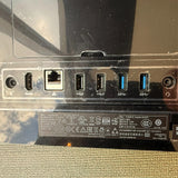 Dell Inspiron 3475 23.8" FHD TOUCHSCREEN All-in-One (AIO) Desktop PC, AMD A9-9425 @ 3.7 GHz (8GB DDR4, 256GB SSD) Windows 10