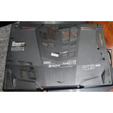 MSI Thin GF65 MS-16W1, 15.6" GAMING LAPTOP, Intel Core i7-10750H @ 2.60 GHz (8GB RAM, 512GB SSD) NVIDIA GeForce GTX 1660 Ti, Backlit Keys, Windows 11 (10SDR-459US)