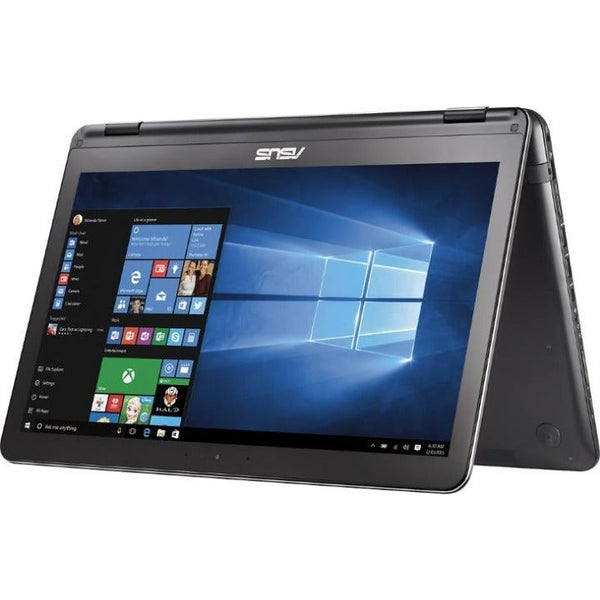 Asus Q552UB 15.6″ 2-in-1 Touchscreen Gaming Laptop (Intel Core i7