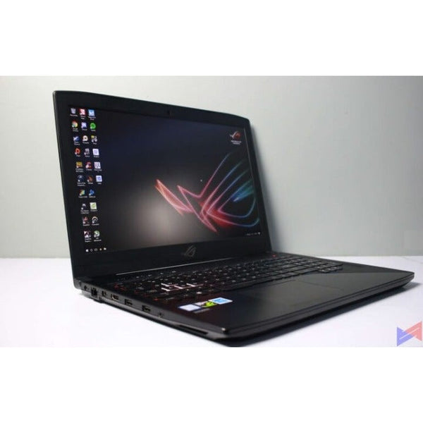 ASUS デスクトップPC Intel i7 16GB GTX 1050 ASUS デスクトップPC