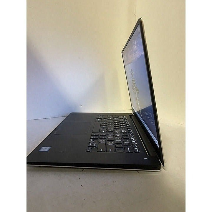 Dell XPS 15 9560 15.6