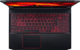 Acer Nitro 5 AN517-54, 17.3" Gaming Laptop, Intel Core i7-11800H (16GB RAM 1TB SSD) GeForce RTX 3050 Ti, Backlit Keys, Windows 11