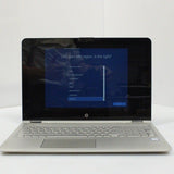 HP ENVY X360 M6 CONVERTIBLE Touchscreen Laptop Intel Core i5-6200U CPU @ 2.30GHz (12GB RAM, 128 GB M.2) WINDOWS 10