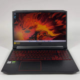 Acer Nitro V AN515-55 15.6" Gaming Laptop Intel Core i5-10300H @ 2.5GHz (8GB RAM 256GB SSD) Windows 11 Home, NVIDIA GeForce GTX 1650, Backlit Keys