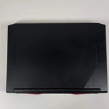 Acer Nitro V AN515-55 15.6" Gaming Laptop Intel Core i5-10300H @ 2.5GHz (8GB RAM 256GB SSD) Windows 11 Home, NVIDIA GeForce GTX 1650, Backlit Keys