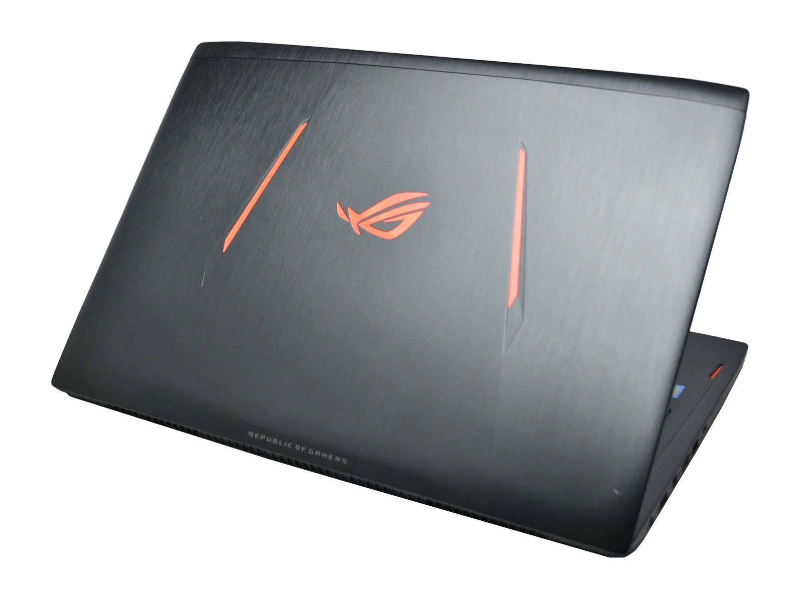 ASUS ROG (16GB RAM, 512GB SSD + 1 TB HDD) GTX 1060, GL502VM ASUS ROG (16GB RAM, 512GB SSD + 1 TB HDD) GTX 1060, GL502VM