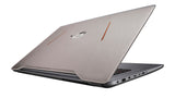 ASUS ROG Gaming Laptop 15.6", GL502V Core i7-7700HQ @ 2.8GHz (16GB RAM, 512GB SSD) GTX 970 WINDOWS 10