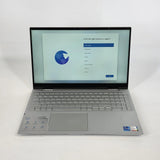 Dell Inspiron 7506 15.6" 2-in-1 FHD Touchscreen Laptop Intel Core i7-1165G7 @ 2.80GHz (16GB RAM, 512GB SSD) Windows 11