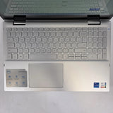 Dell Inspiron 7506 15.6" 2-in-1 FHD Touchscreen Laptop Intel Core i7-1165G7 @ 2.80GHz (16GB RAM, 512GB SSD) Windows 11