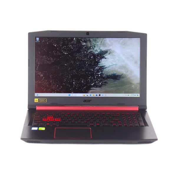 ACER AN515-53 Nitro 5, 15.6