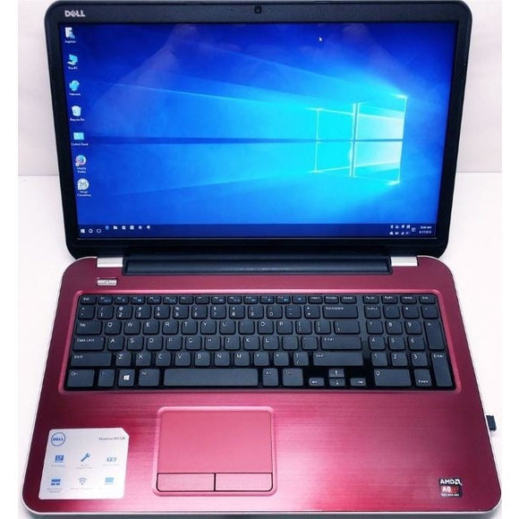 RED Dell 17R-5735 17.3