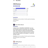 HP 24-E068CY 24" All-In-One (AIO) TOUCHSCREEN Display, Intel Core i3 (4GB RAM, 1TB) Windows 10, CD DVD