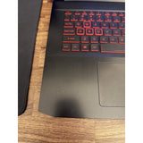 Acer Nitro 5 Gaming Laptop AN517-54-77KG 17.3” FHD, 144Hz, Intel Core i7-11800H @ 2.30GHz (16GB RAM, 1TB NVMe SSD + 1TB HDD) Nvidia RTX 3050 Ti, Backlit, Windows 11