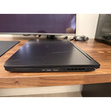 Acer Nitro 5 Gaming Laptop AN517-54-77KG 17.3” FHD, 144Hz, Intel Core i7-11800H @ 2.30GHz (16GB RAM, 1TB NVMe SSD + 1TB HDD) Nvidia RTX 3050 Ti, Backlit, Windows 11