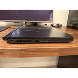 Acer Nitro 5 Gaming Laptop AN517-54-77KG 17.3” FHD, 144Hz, Intel Core i7-11800H @ 2.30GHz (16GB RAM, 1TB NVMe SSD + 1TB HDD) Nvidia RTX 3050 Ti, Backlit, Windows 11