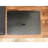 Acer Nitro 5 Gaming Laptop AN517-54-77KG 17.3” FHD, 144Hz, Intel Core i7-11800H @ 2.30GHz (16GB RAM, 1TB NVMe SSD + 1TB HDD) Nvidia RTX 3050 Ti, Backlit, Windows 11