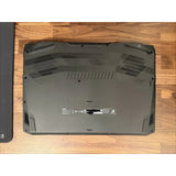 Acer Nitro 5 Gaming Laptop AN517-54-77KG 17.3” FHD, 144Hz, Intel Core i7-11800H @ 2.30GHz (16GB RAM, 1TB NVMe SSD + 1TB HDD) Nvidia RTX 3050 Ti, Backlit, Windows 11