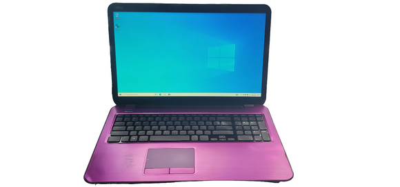 PURPLE Dell 17R-5735 17.3