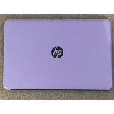 LAVENDER HP 15-BA014CY 15.6" Laptop AMD Quad-Core A12-9700P @ 2.5 GHz (8GB RAM, 500GB HDD) Windows 10, CD/DVD