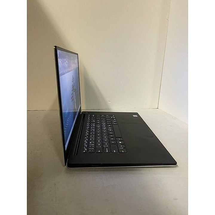 Dell XPS 15 9560 15.6