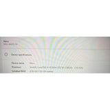 Asus Gaming Laptop Nitro 5 AN515-55-59KS, Intel i5-10300h @ 2.5GHz (256GB, 8GB RAM) Nvidia GTX 1650, Backlit Keyboard, Windows 11