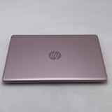 HP Stream 14 14-cf2112wm 14" Laptop Pink Celeron N4120 1.10GHz 4GB RAM 64GB SSD